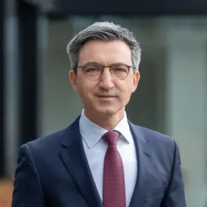 David Krch