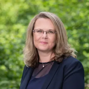 Lenka Gachová Štiková