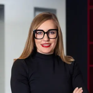 Lenka Ostró