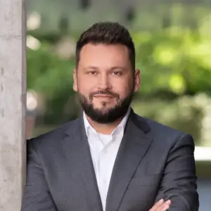 Michal Smrček