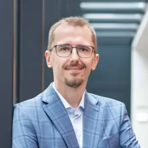 Roman Světnický