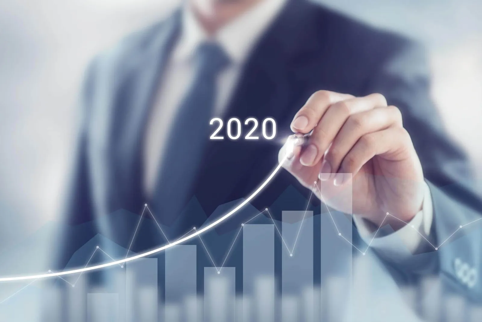 Hospodářské výsledky kanceláře v roce 2020