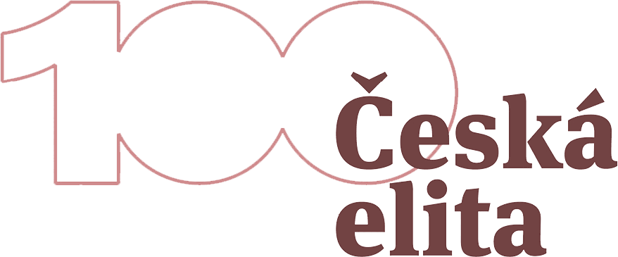 Logo žebříčku 100 Česká elita