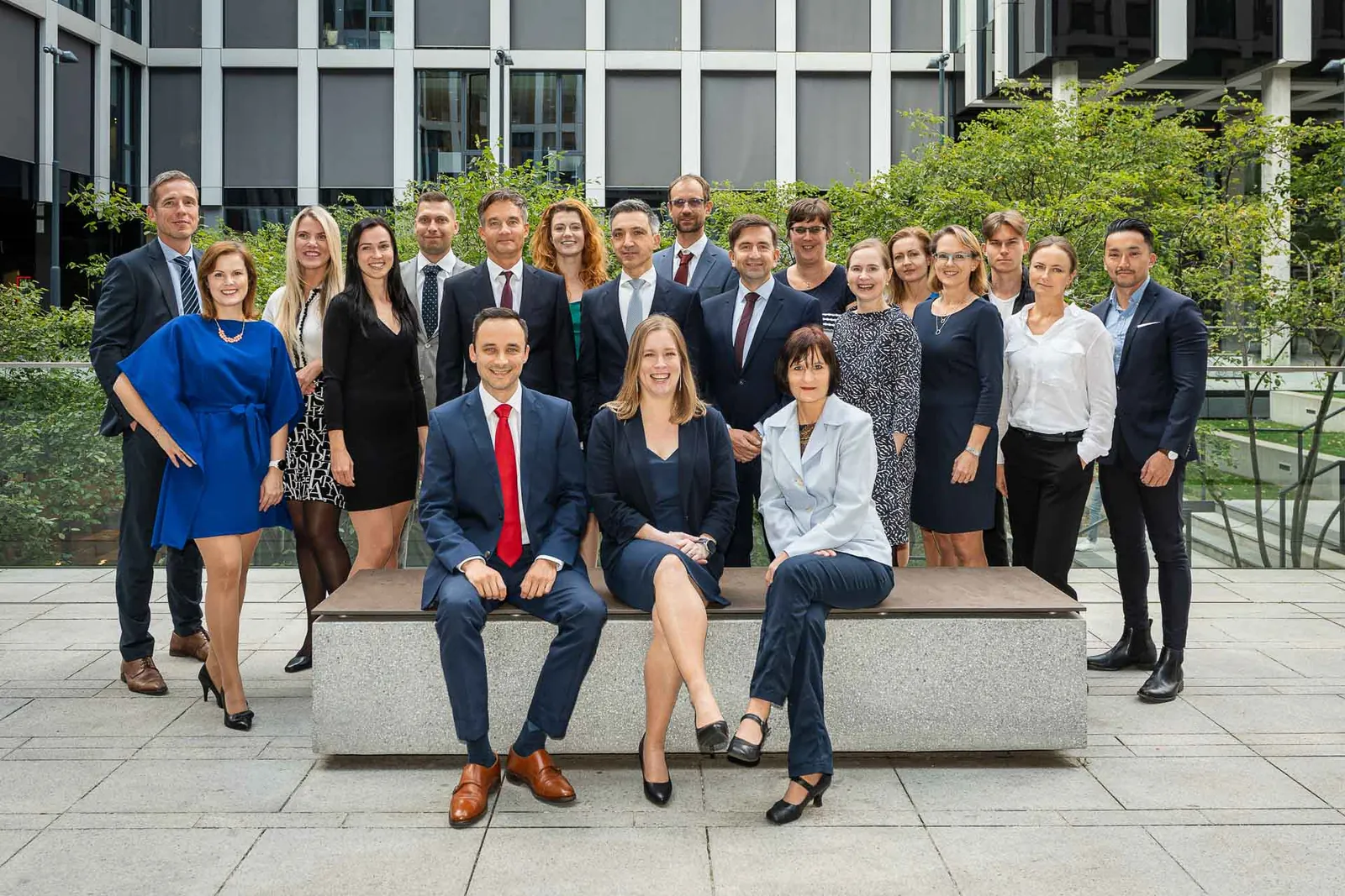 Daňový tým HAVEL & PARTNERS