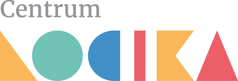 Logo Centrum LOCIKA